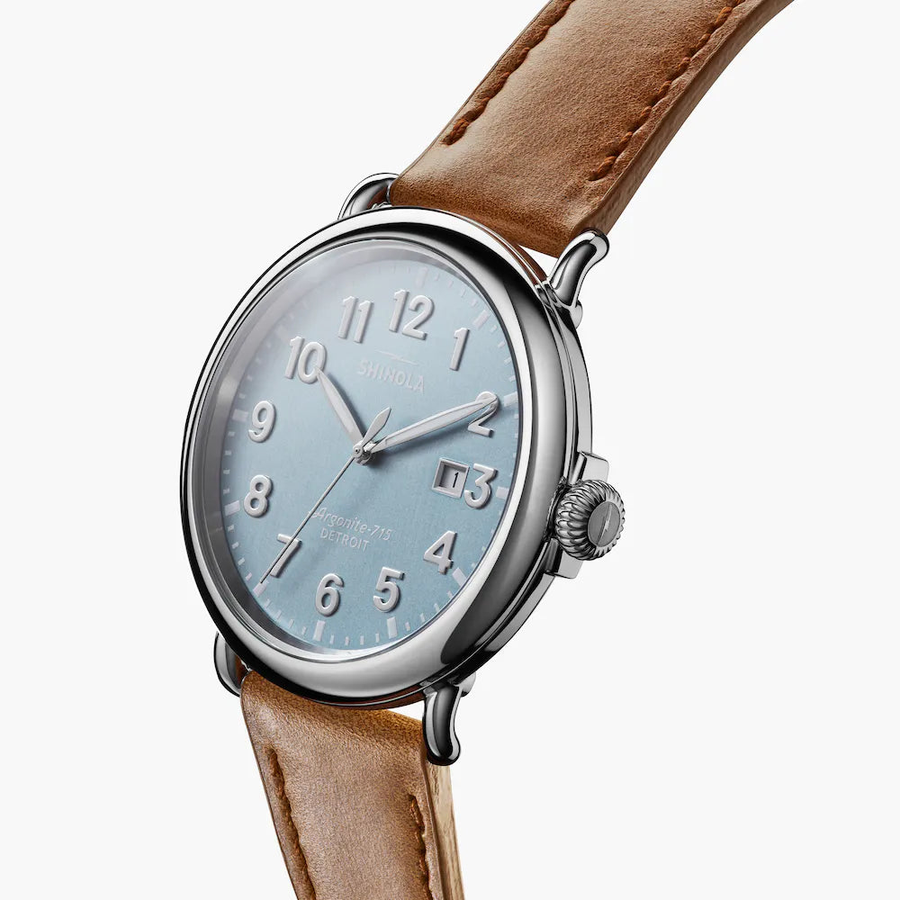 Women's shinola online watches