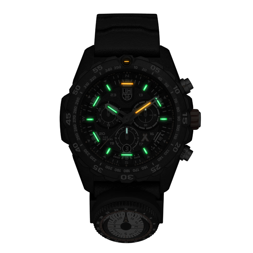 Luminox Bear Grylls Survival MASTER Series - XB.3741 — Time After Time