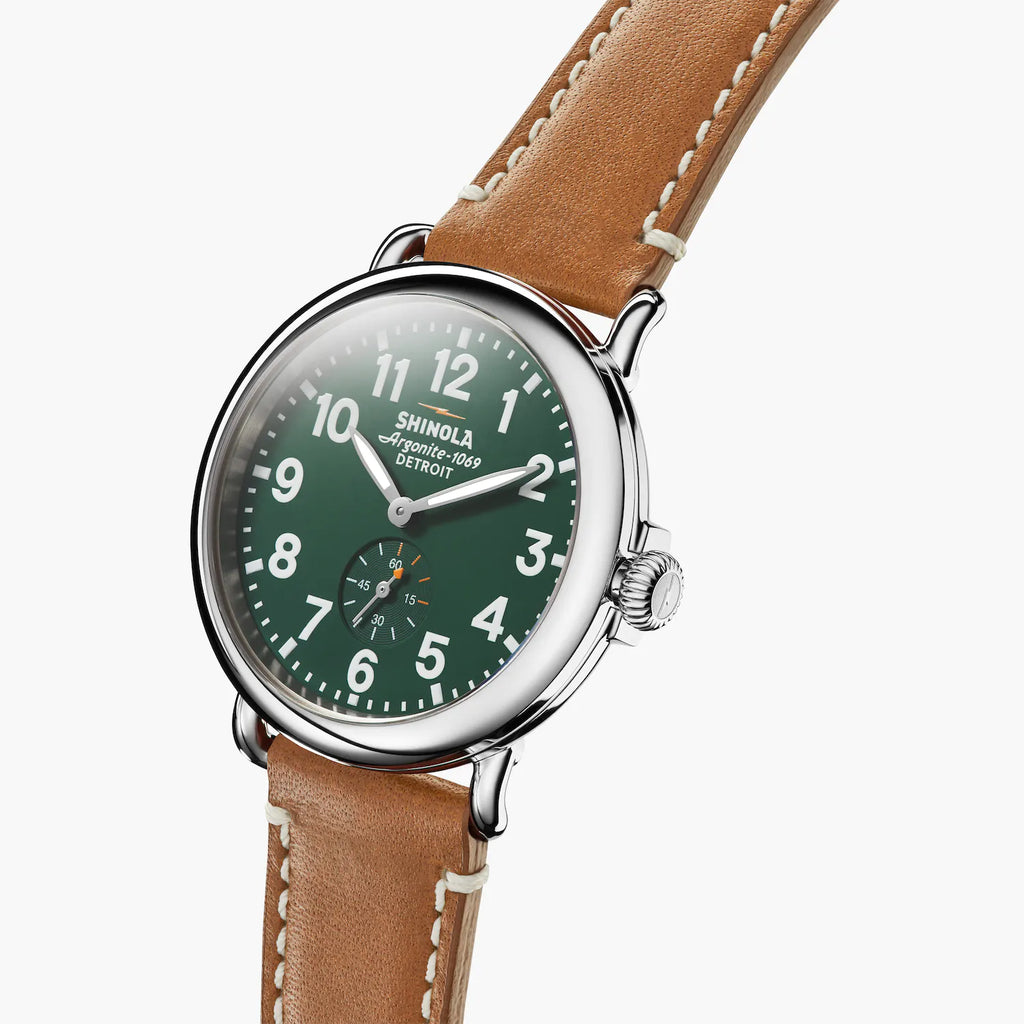 Shinola 41mm outlet