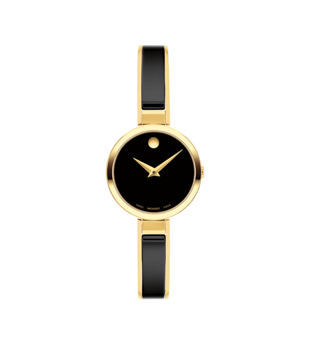 MOVADO Movado Women's Moda - 0607714 - Time After Time Watches