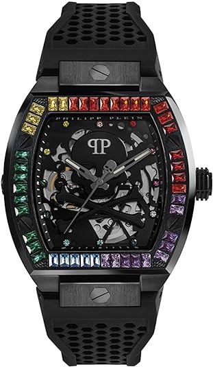 Philipp Plein Philipp Plein The $keleton Collection - Time After Time Watches