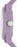 Skechers Skecher's Women's Rosencrans Mini Lavender SR6214 - Time After Time Watches