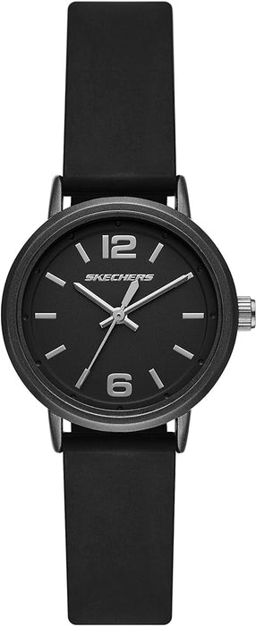 Skechers Skechers Women's Ardmore Mini Black SR6227 - Time After Time Watches