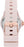 Skechers Skecher's Women's Rosencrans Pink SR6172 - Time After Time Watches