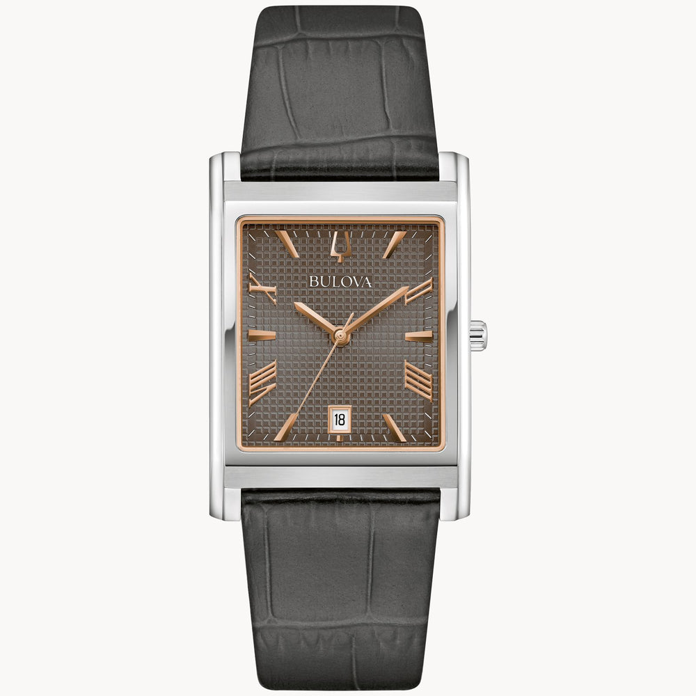 Bulova Bulova Sutton Classic 96B443 - Time After Time Watches