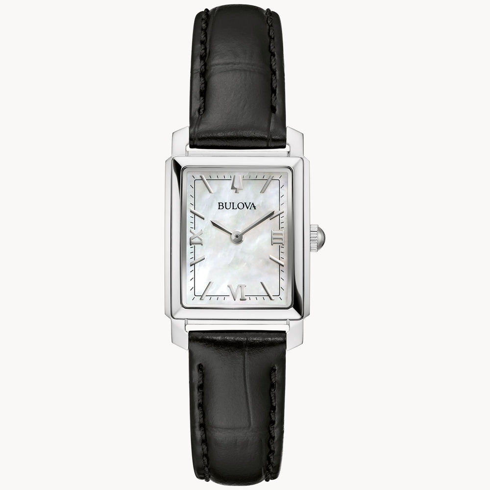 Bulova Bulova Sutton 96L330 - Time After Time Watches