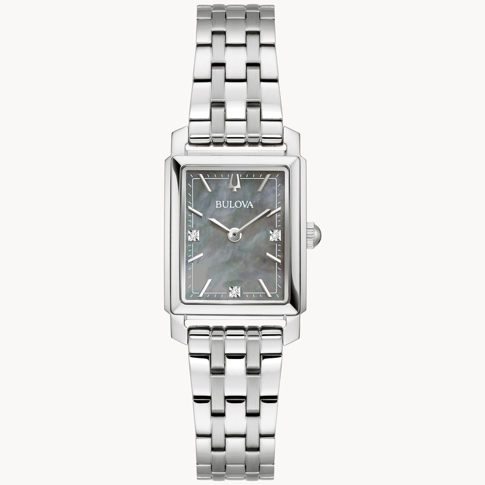 Bulova Bulova Sutton 96P252 - Time After Time Watches