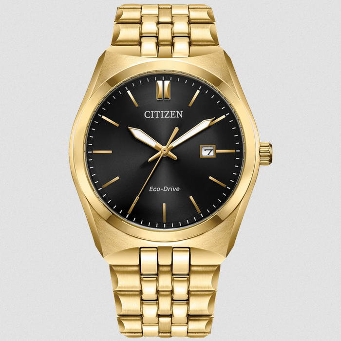 Citizen Citizen Corso BM7333-85E - Time After Time Watches