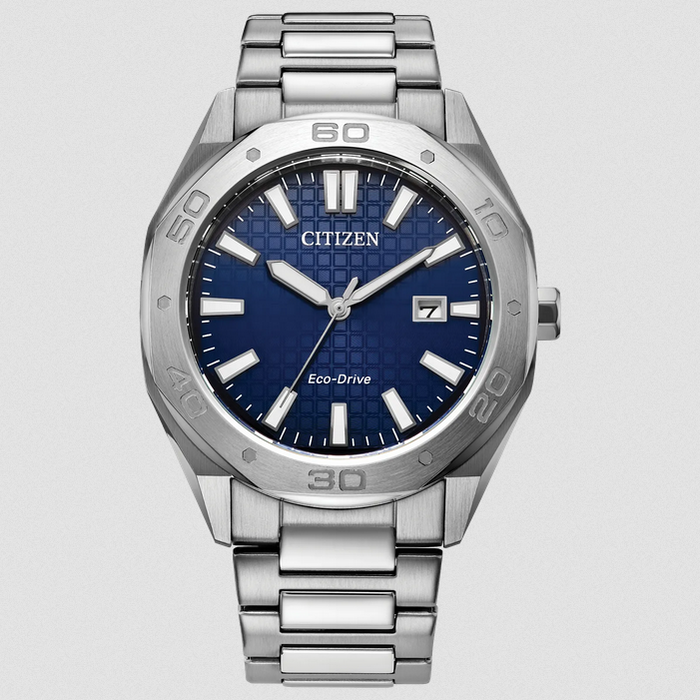 Citizen Citizen Odyn BM7630-80L - Time After Time Watches