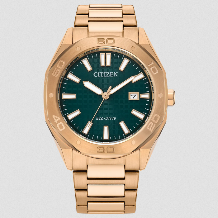 Citizen Citizen Odyn BM7633-81X - Time After Time Watches