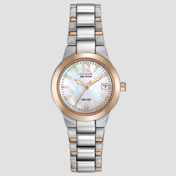 Citizen LADIES CHANDLER EW1675-52D - Time After Time Watches