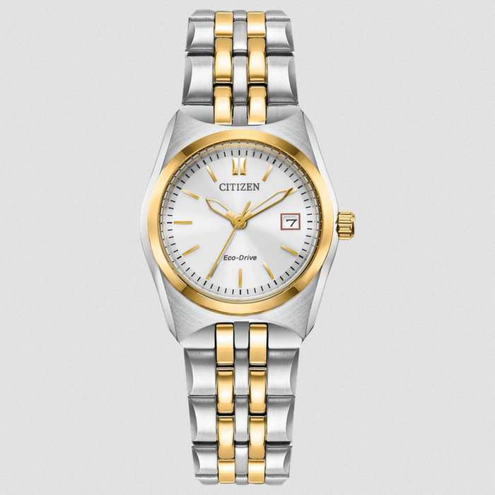 Citizen LADIES CORSO EW2299-50A - Time After Time Watches