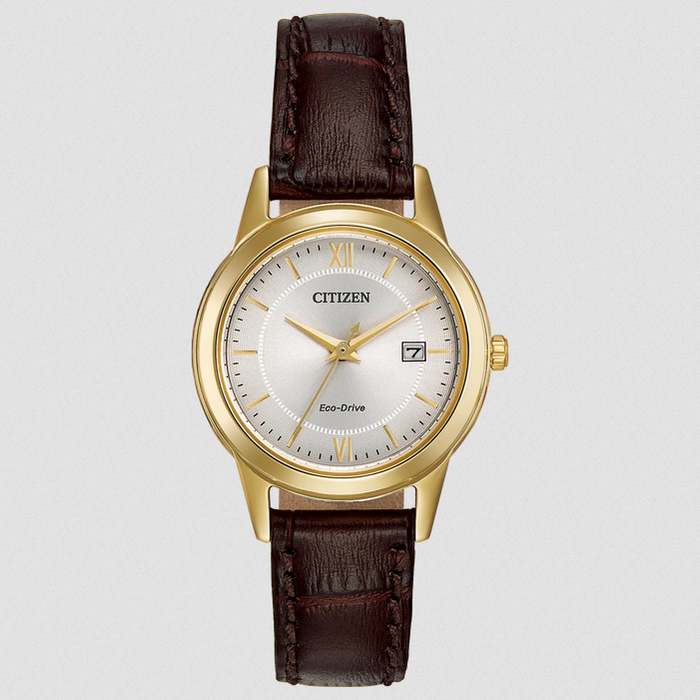 Citizen LADIES CORSO FE1082-05A - Time After Time Watches