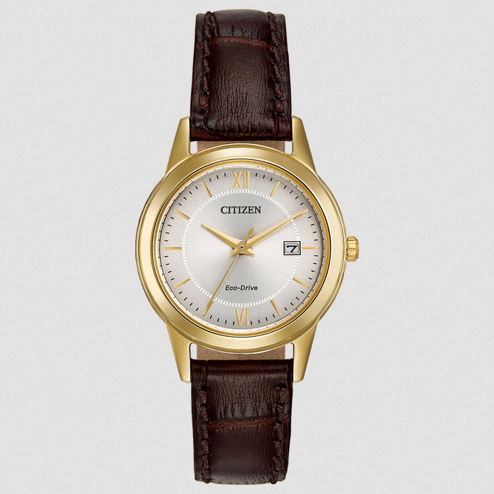 Citizen LADIES CORSO FE1082-05A - Time After Time Watches