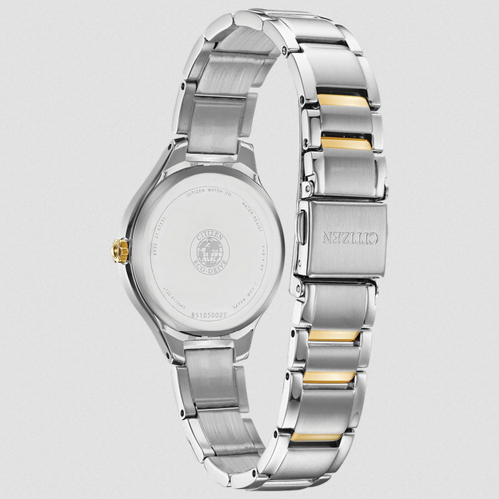 Citizen LADIES CORSO FE2104-50A - Time After Time Watches