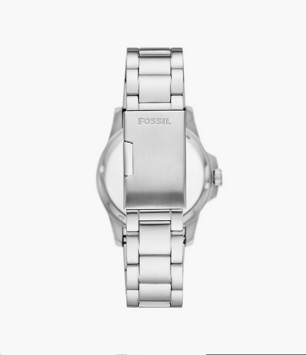 Fossil Fossil Blue Dive FS6032 - Time After Time Watches