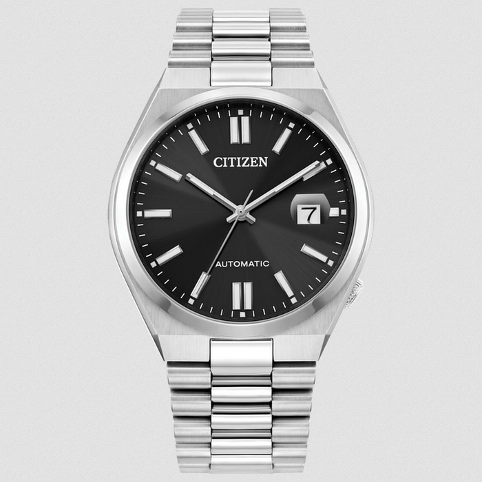 Citizen TSUYOSA AUTOMATIC NJ0150-56E - Time After Time Watches