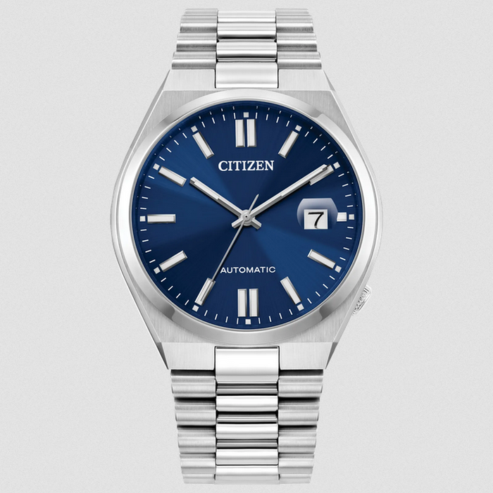 Citizen TSUYOSA AUTOMATIC NJ0150-56L - Time After Time Watches