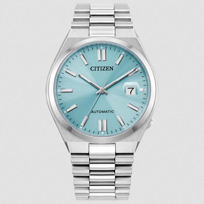 Citizen TSUYOSA AUTOMATIC NJ0151-53M - Time After Time Watches