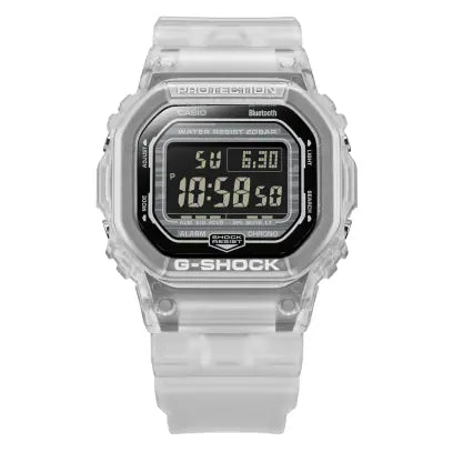 G-Shock G-SHOCK DIGITAL DWB5600G-7 - Time After Time Watches