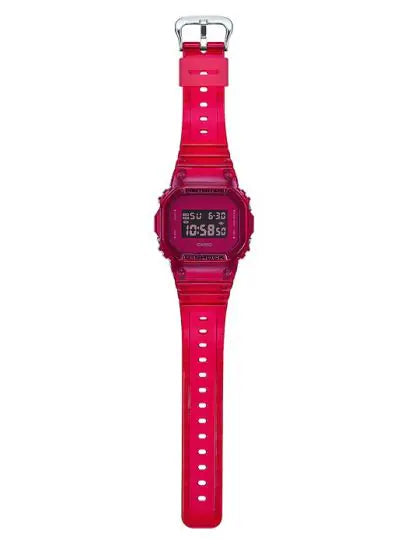 G-Shock G-SHOCK DIGITAL DW56000SB-4 - Time After Time Watches