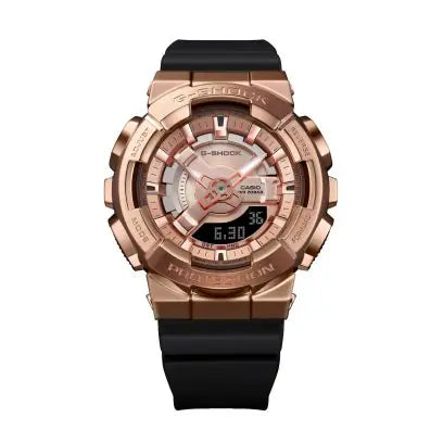 G-Shock G-SHOCK Women's ANALOG DIGITAL GMS110PG-1A - Time After Time Watches