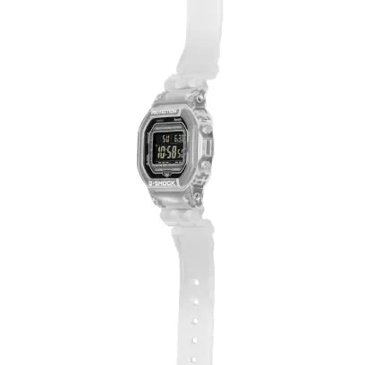 G-Shock G-SHOCK DIGITAL DWB5600G-7 - Time After Time Watches