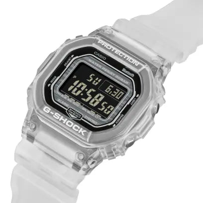 G-Shock G-SHOCK DIGITAL DWB5600G-7 - Time After Time Watches