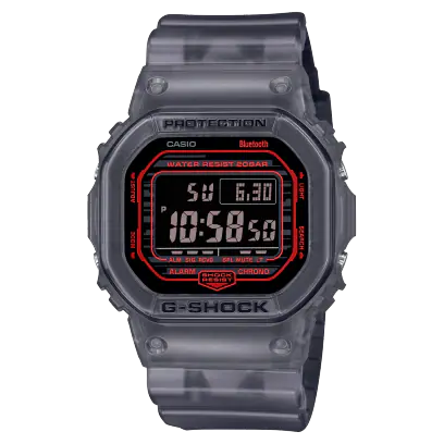 G shock fashion red bull