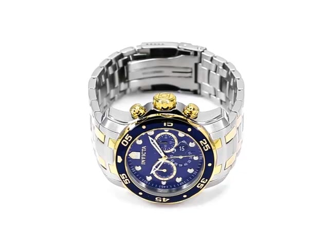 Invicta Invicta Pro Diver Mens 0077 - Time After Time Watches