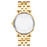 Movado Movado Men's Museum Classic Gold 0607203 - Time After Time Watches