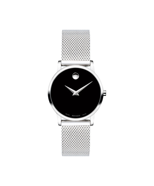 Movado Movado Museum Classic Ladies 0607220 - Time After Time Watches