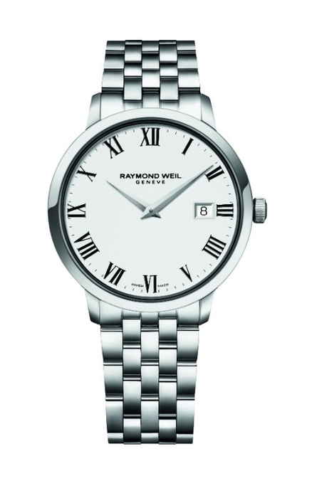 Raymond Weil Toccata 5488 ST 00300