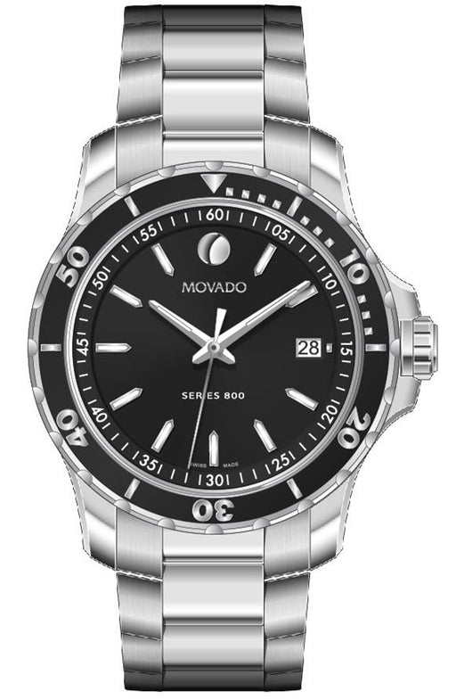 Movado Movado Series 800 2600135 - Time After Time Watches