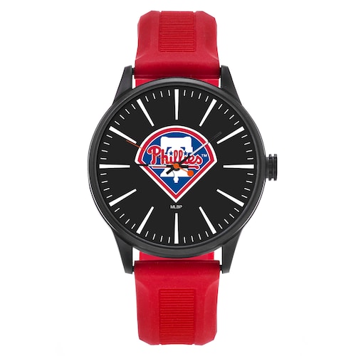 Sparo Philadelphia Phillies Watch Time After Time