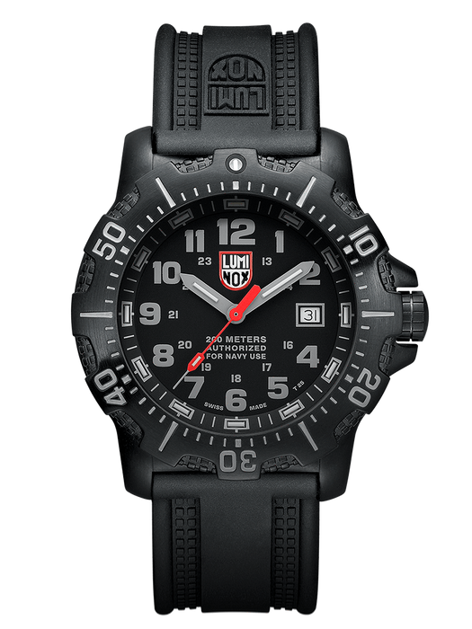 Luminox ANU (Authorized for Navy Use) - 4221 — Time After Time