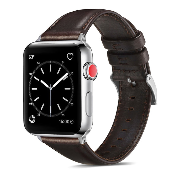 luxury straps for apple watch lv