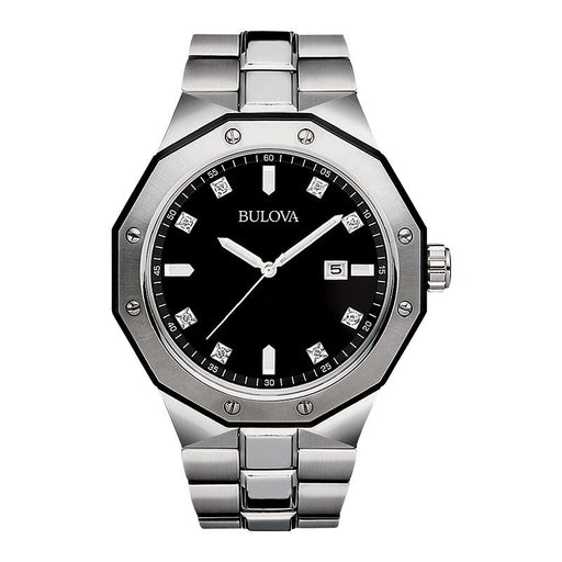 Bulova Bulova 98D103 - Time After Time Watches