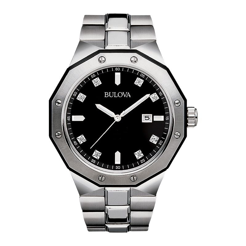 Bulova Bulova 98D103 - Time After Time Watches