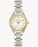 Bulova Bulova Sutton Two Tone 98L277 - Time After Time Watches