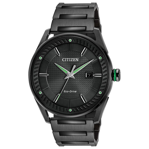 Citizen Citizen CTO - Check This Out - BM6985-55E - Time After Time Watches