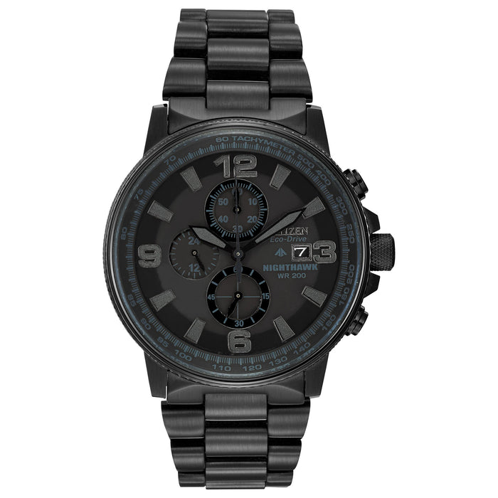 Citizen Citizen Nighthawk - CA0295-58E - Time After Time Watches