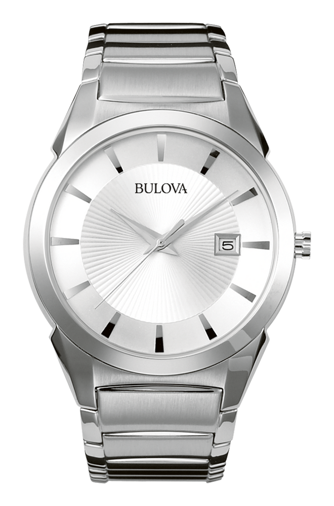 Bulova Bulova Classic-96B015 - Time After Time Watches