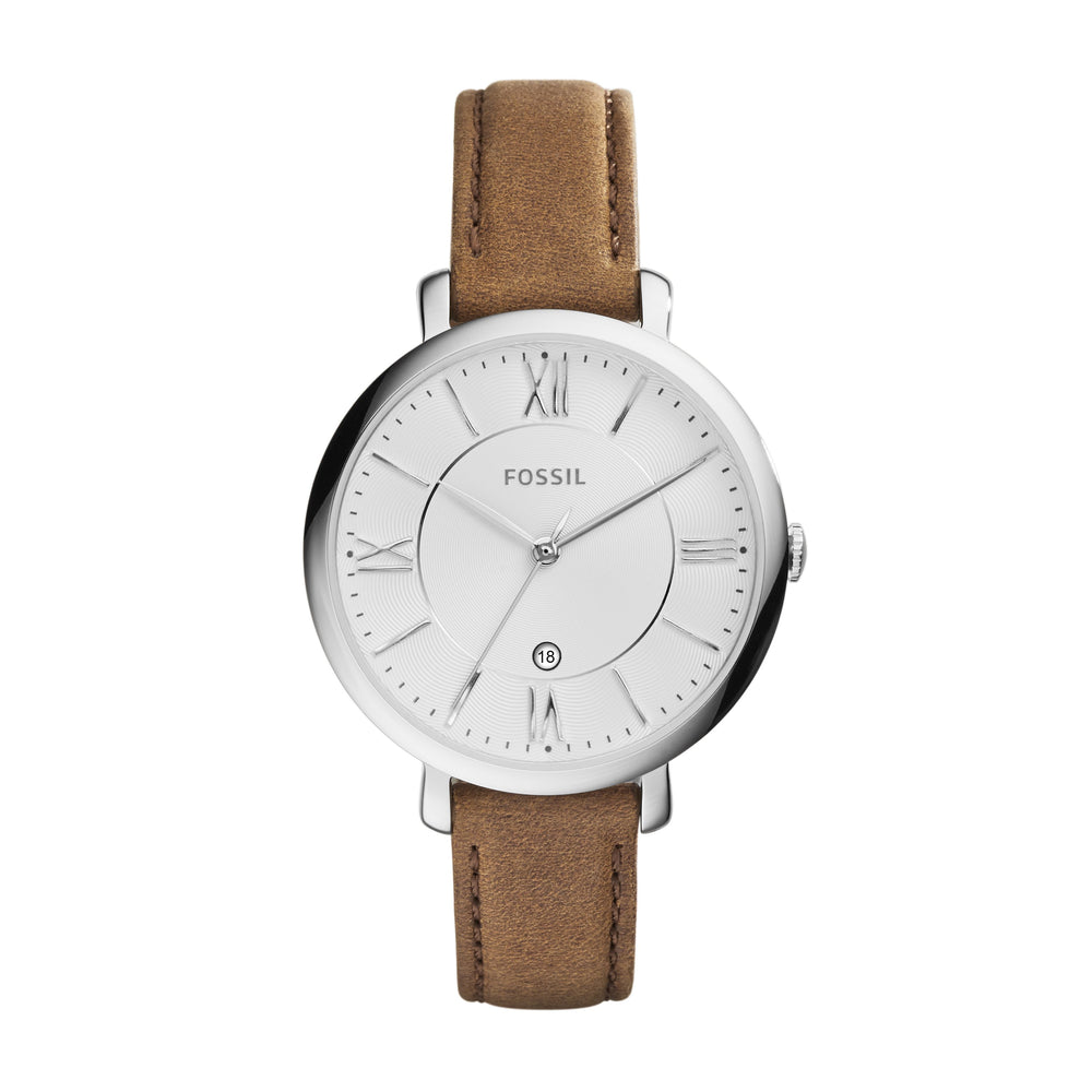 Fossil jacqueline clearance