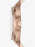 Michael Kors Oversized Lennox Pavé Rose Gold-Tone Watch - Time After Time Watches