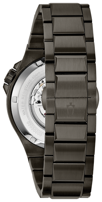 Bulova Bulova Maquina-98A179 - Time After Time Watches