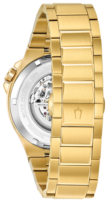 Bulova Bulova Maquina-98A178 - Time After Time Watches