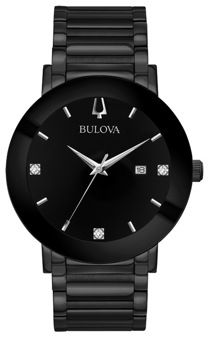 Bulova Bulova Modern-98D144 - Time After Time Watches