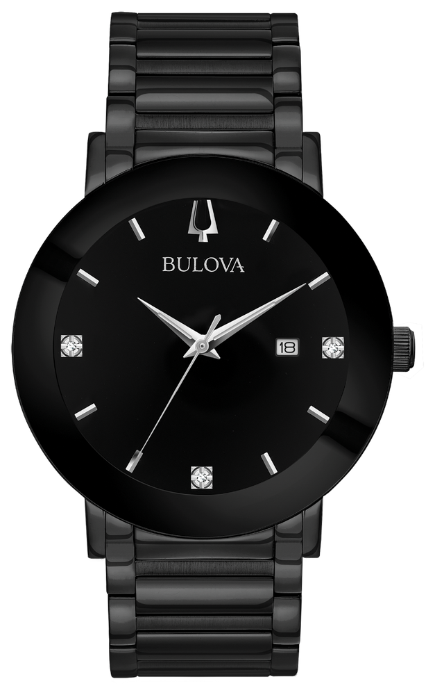 Bulova Bulova Modern-98D144 - Time After Time Watches