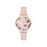Olivia Burton Olivia Burton Sunlight Florals Pink & Rose Gold Watch OB16EG115 - Time After Time Watches